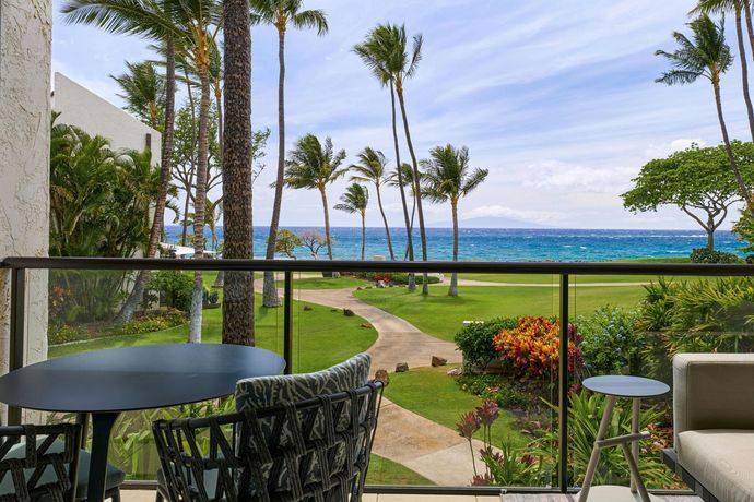 Verified hotel review - Wailea Beach Resort - Marriott, Maui - 36