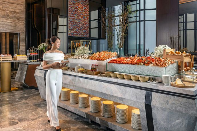 Vinpearl Landmark 81, Autograph Collection - 16