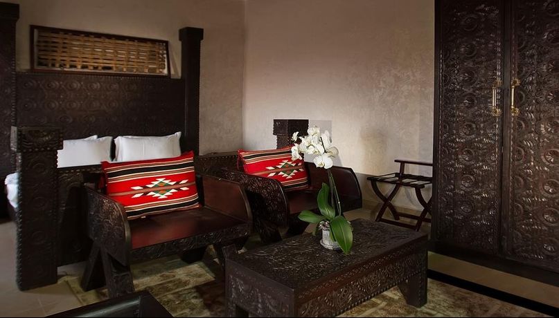 Verified hotel review - Telal Resort - 13