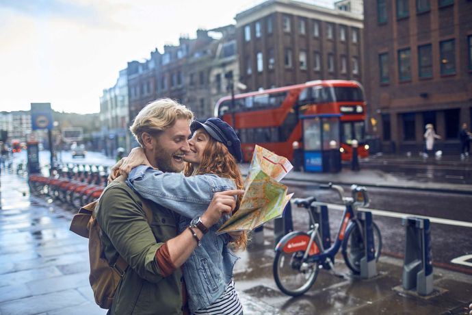 Verified hotel review - Andaz London Liverpool Street - a concept by Hyatt - 44