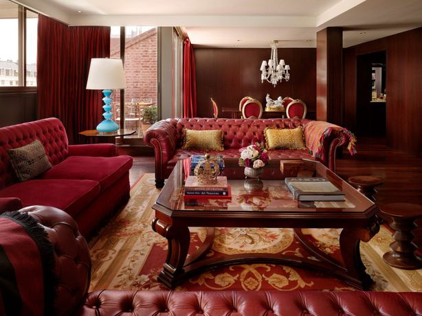 Verified hotel review - Faena Hotel Buenos Aires - 6