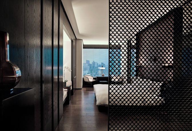 Verified hotel review - The Puli Hotel And Spa - 34