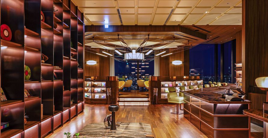 Verified hotel review - Centara Grand Hotel Osaka - 6