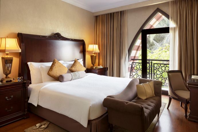 Jumeirah Zabeel Saray - 26