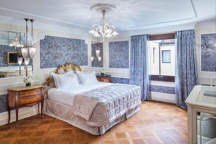 Verified hotel review - Baglioni Hotel Luna - The Leading Hotels of the World - 26