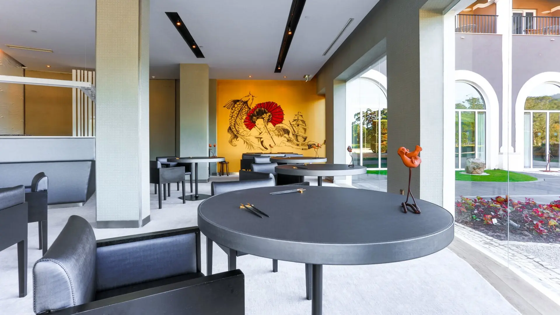 Hotel review Style' - Penha Longa Golf Resort - 1