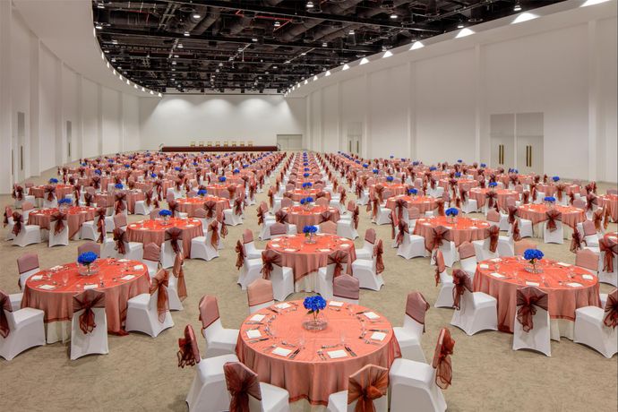 Grand Hyatt Dubai - 5