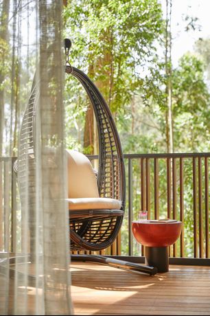 Verified hotel review - One&Only Gorilla's Nest - 31