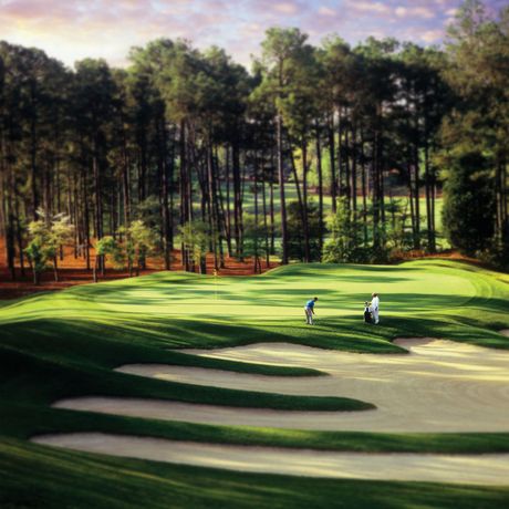 Pinehurst Resort - 3