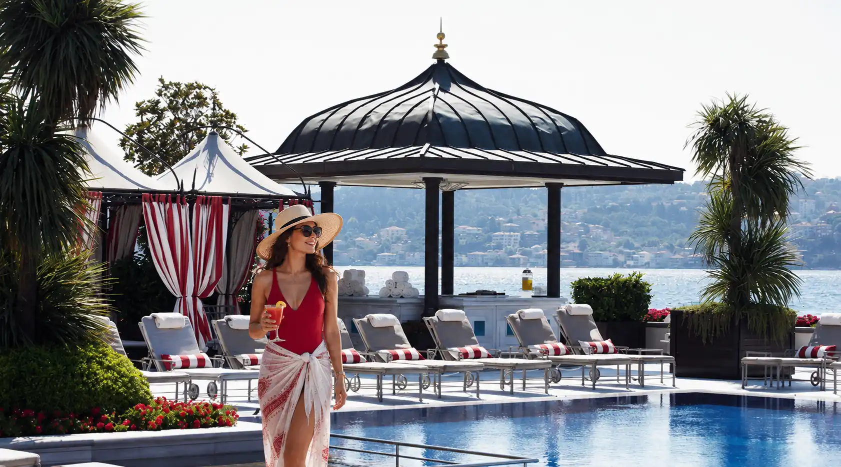 Four Seasons Hotel Istanbul at the Bosphorus - Practical Details Before You Book - 4