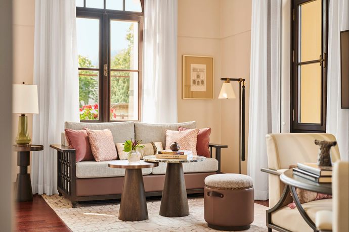 Verified hotel review - Four Seasons Hotel Istanbul at Sultanahmet - 39