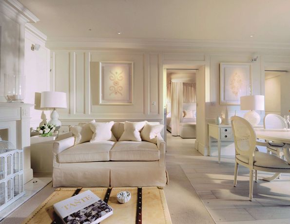 Belmond Le Manoir Aux Quat'Saisons - 16