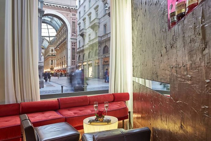 Verified hotel review - Sina The Gray - 22