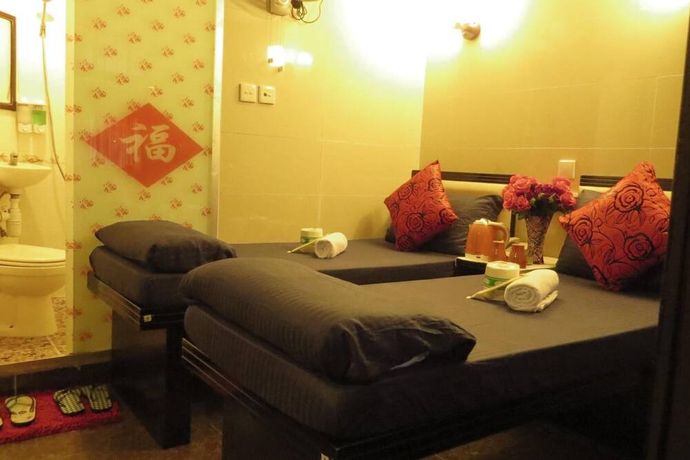 Verified hotel review - Manila Hotel - 26