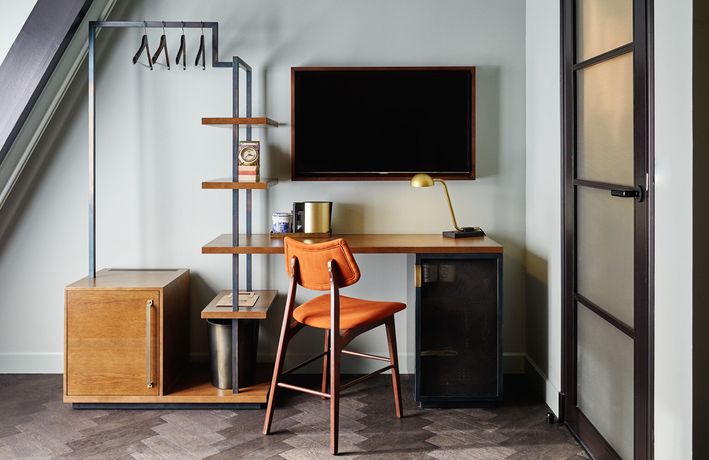 The Hoxton, Amsterdam