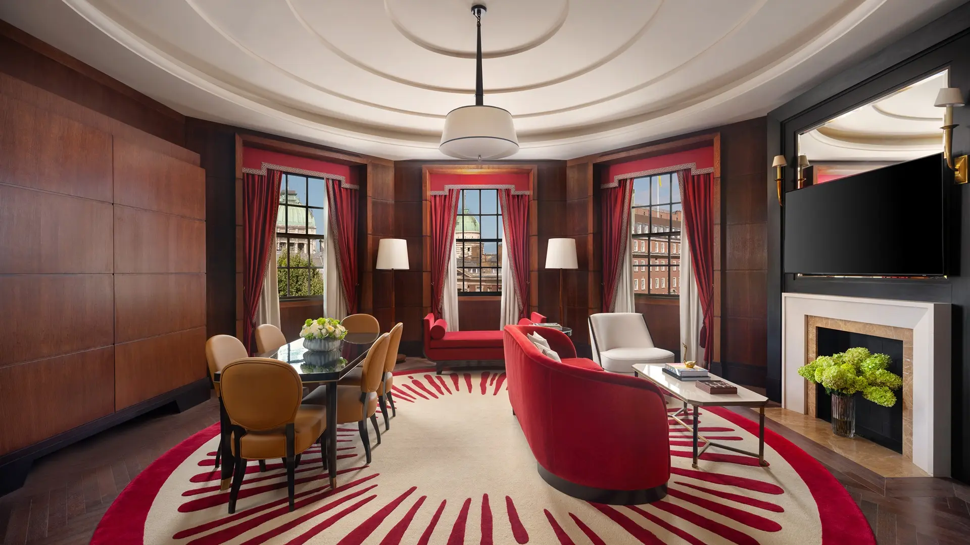 Hotel review Accommodation' - Raffles London at The OWO - 7