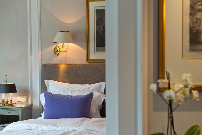 Hotel München Palace - 2