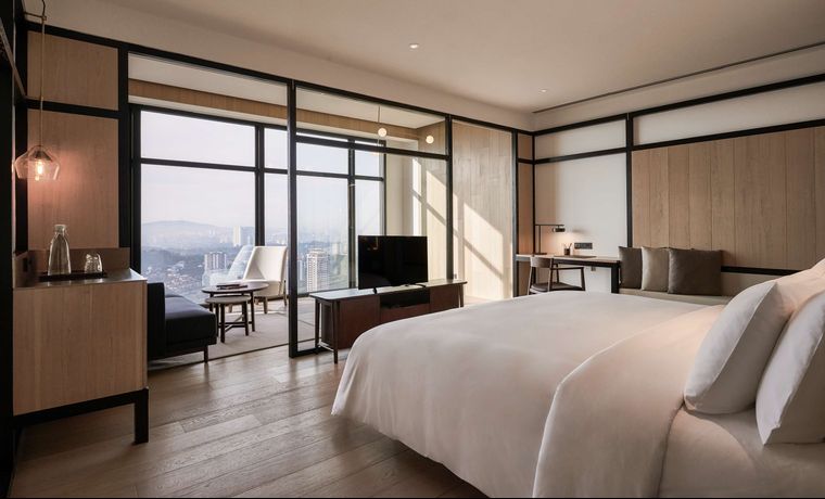 Verified hotel review - Alila Bangsar - 14