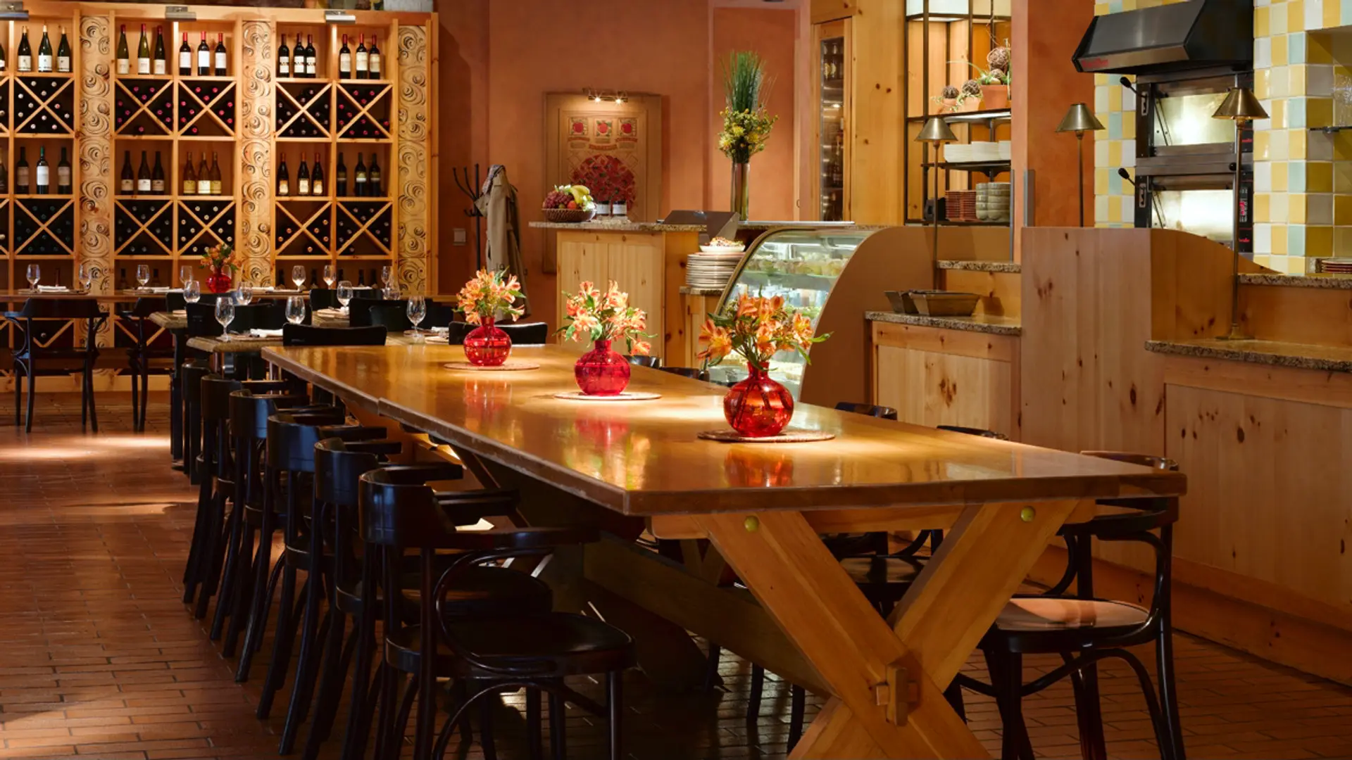 Hotel review Restaurants & Bars' - The Peninsula Chicago - 2