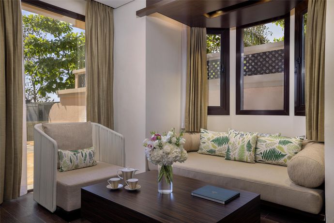 Anantara The Palm Dubai Resort - 32