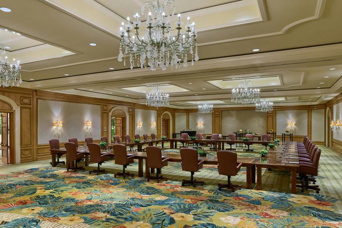 The Ritz-Carlton Kapalua