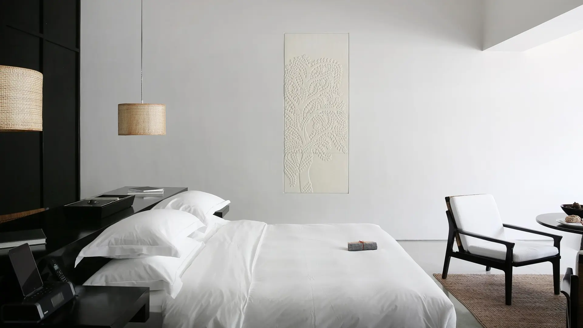 Hotel review Accommodation' - Amansara - 4