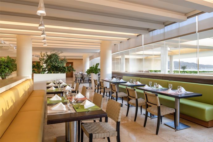 Kempinski Hotel Aqaba - 29