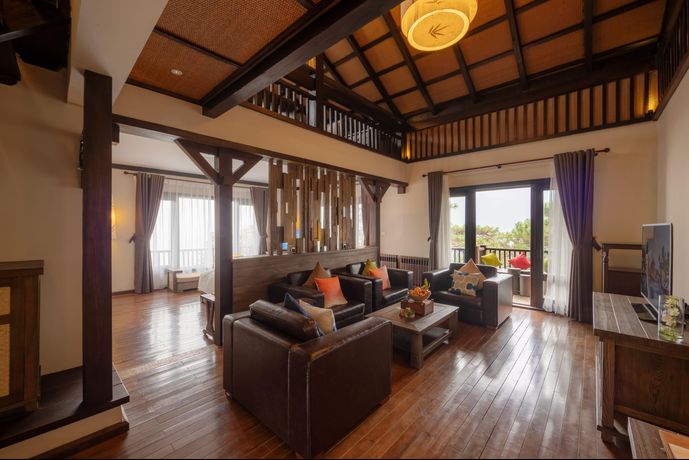 Verified hotel review - Melia Ba Vi Mountain Retreat - 55