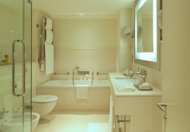 Rocco Forte Brown's Hotel - 6