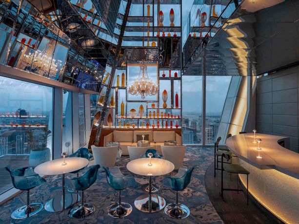 Verified hotel review - Fairmont Doha - 12