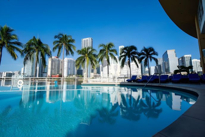 Verified hotel review - Mandarin Oriental Miami - 6