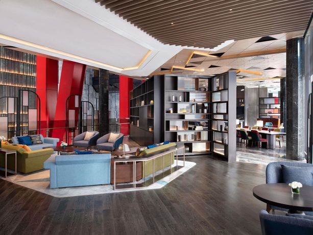 Verified hotel review - Fairmont Ambassador Seoul - 6