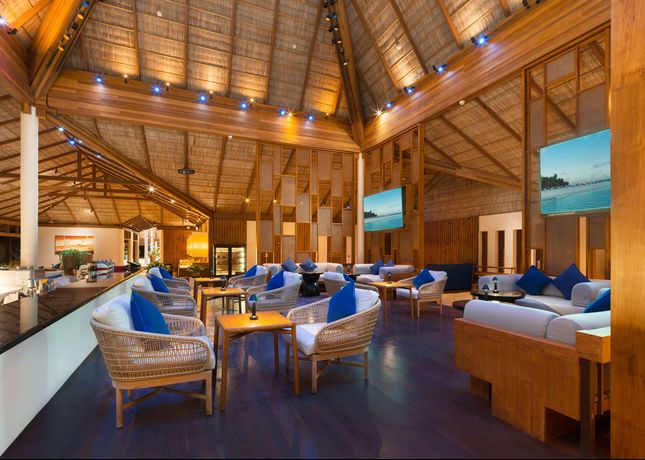 Conrad Maldives Rangali Island - 25