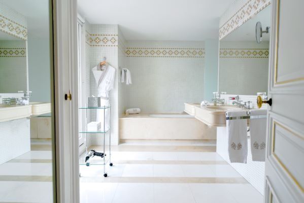 Verified hotel review - Hôtel Lancaster Paris Champs-Elysées - 25