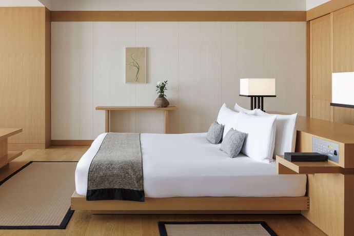 Verified hotel review - Aman Tokyo - 28