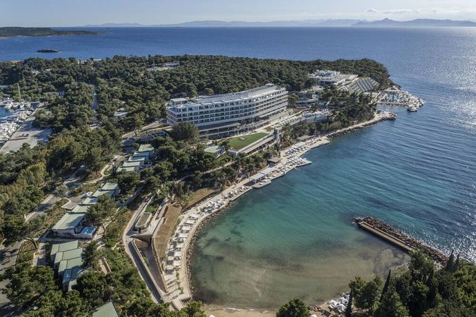 Verified hotel review - Four Seasons Astir Palace Hotel Athens - 24