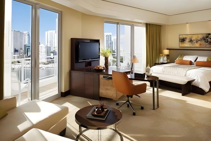 Verified hotel review - Mandarin Oriental Miami - 25