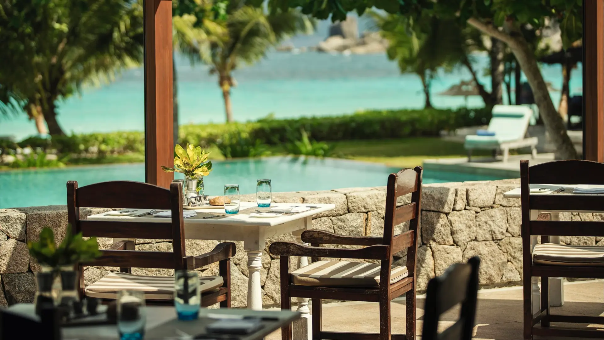 Review of Four Seasons Resort Seychelles - 5