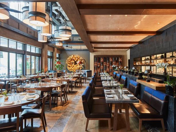 Verified hotel review - Alila SCBD Jakarta - 8