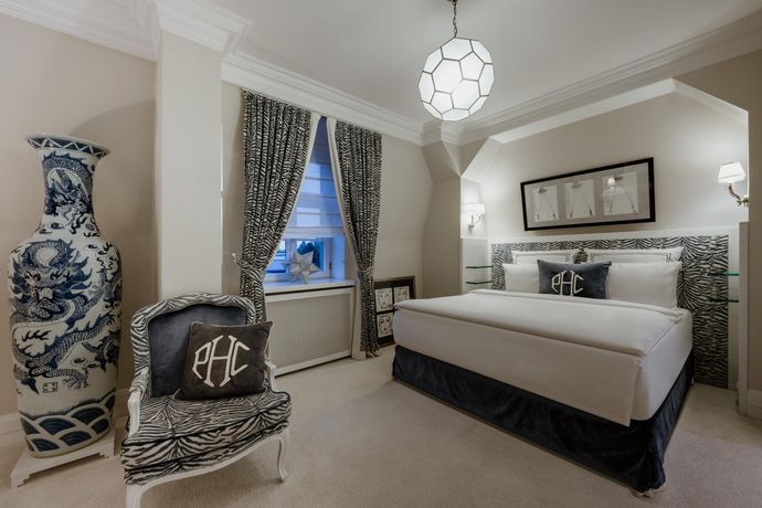 Verified hotel review - Patrick Hellmann Schlosshotel - 9