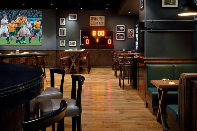 Address Dubai Marina - 46