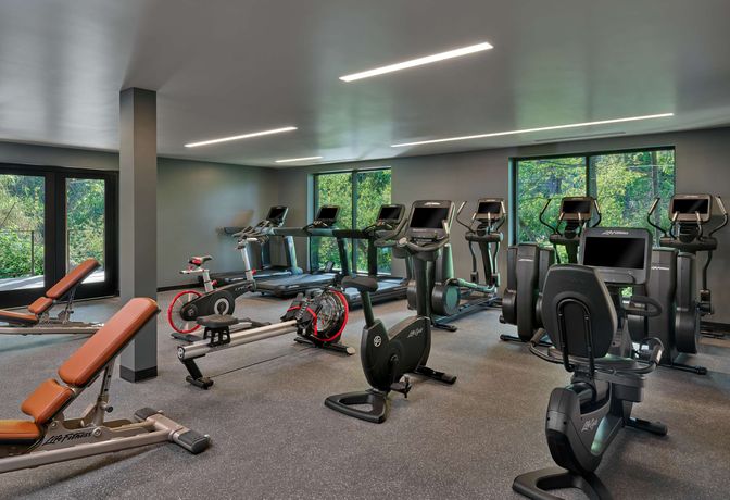 Alila Napa Valley - 53