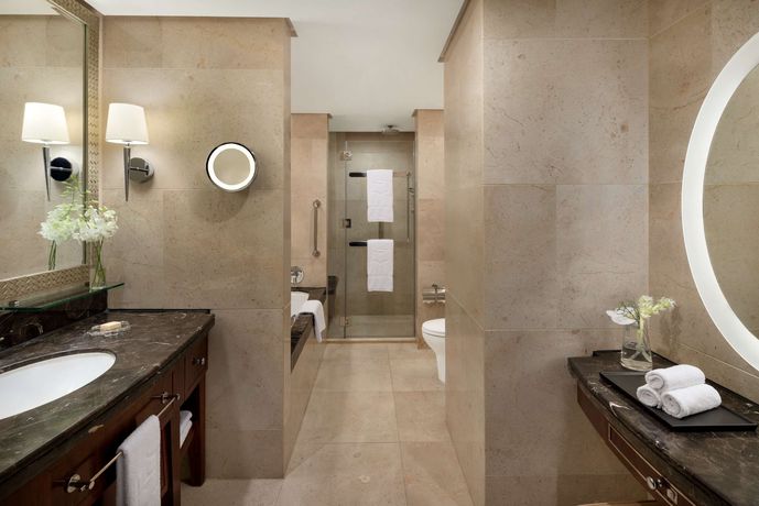 Verified hotel review - Shangri-La Bangkok - 38