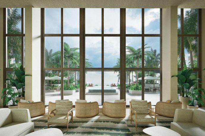 Verified hotel review - The Ritz-Carlton Key Biscayne Miami - 15