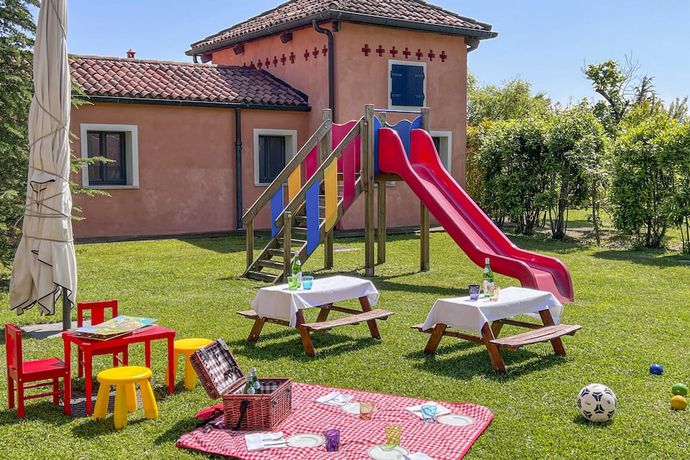 San Clemente Palace Kempinski Venice - 41