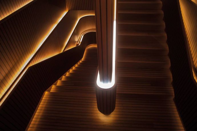 Verified hotel review - Bulgari Resort Dubai - 56