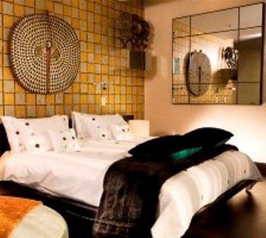 Verified hotel review - Michelangelo Johannesburg - 35