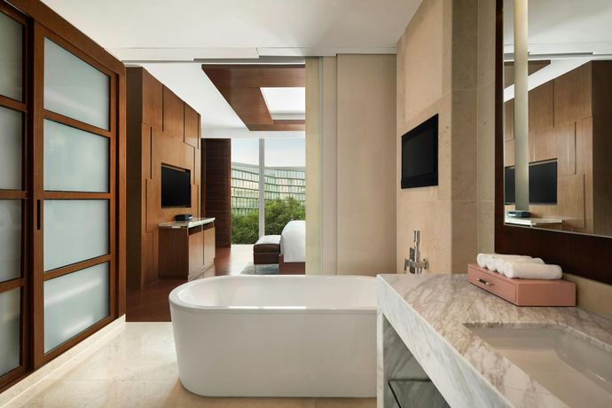 Verified hotel review - JW Marriott Hotel Hanoi - 12