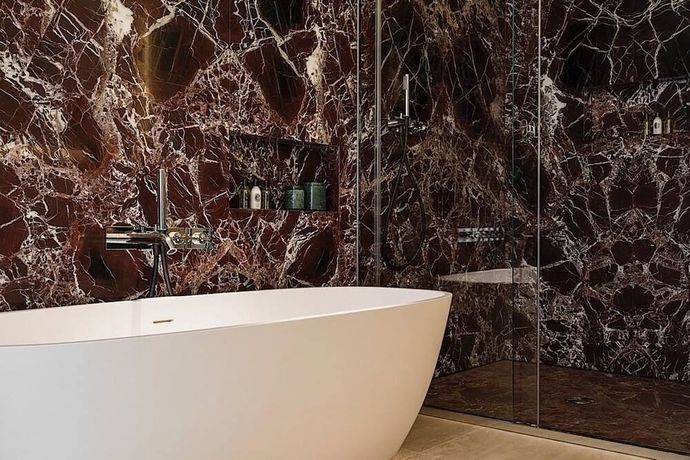 Verified hotel review - Fendi Private Suites - 36