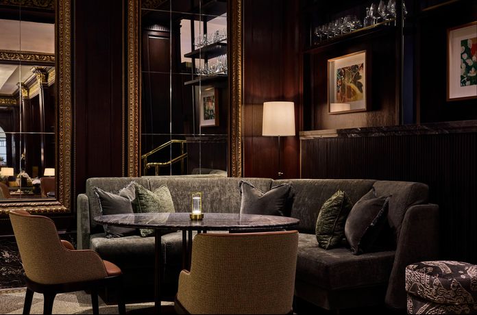 Verified hotel review - Rosewood Hotel Georgia - 16